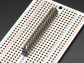 Adafruit IDC Breakout Helper - 2x20 (40 pin)