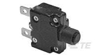 Wyłącznik automatyczny 20A 1 Pole TE Connectivity 250 or 50V