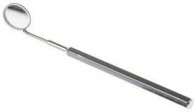 Lustro inspekcyjne 20mm Tak RS PRO