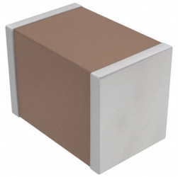 Wielowarstwowy kondensator ceramiczny (MLCC) 10μF 0805 (2012M) 10V dc X5R ±20% SMD TDK