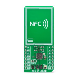 NFC 6 Click