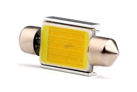 ŻARÓWKA 11x36-COB HIGH POWER CAN BUS