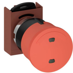 ABB 1SFA185078R9001 P9XER4RAW Przycisk zatrzymania awaryjnego 1 szt.