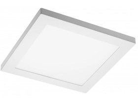 DO. OPR. LED MOZA, 18W, 1500lm, AC220-24