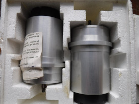 SO15A6 Mikroma selsyn 110V 50Hz 0,35A selsin