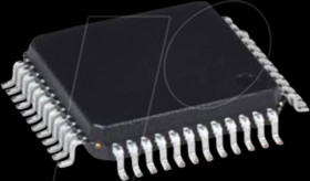 STM32C031C4T6 ARM®Cortex®-M0+ microcontroller, 16 KB flash, LQFP-48