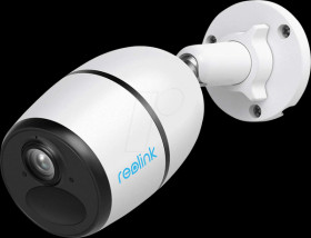 G330 Surveillance camera, 4G / LTE, outdoor