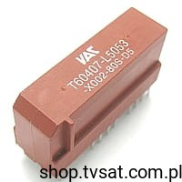 T60407-L5053-X002-80S Telecom Transfor DIL26TH VAC