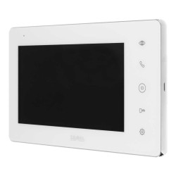 7" Wideodomofonowy monitor VP-809WHDWIFI IPS HD WiFi z dotykowym ekranem ENTRA