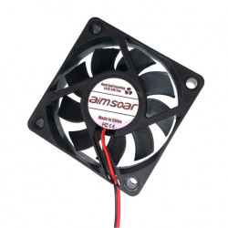 Wentylator 24V 60x60x15mm - Aimsoar AM007-R