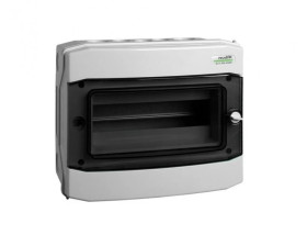 Rozdzielnica NOARK IP 65 1000V / 12p