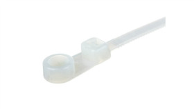 Opaska Kablowa Z Uchwytem Tko 20/5 E01tk-01040100301 /100Szt./