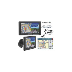 Nawigacja GPS GARMIN DriveSmart 51 LMT-S EU 5" Europa - dożywotnia aktualizacja