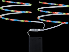 70700 Function Mobile Strip 2x80cm RGB 1.2W