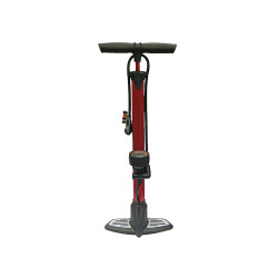 Faithfull ZF0802 High-Pressure Hand Pump Max. 160 psi
