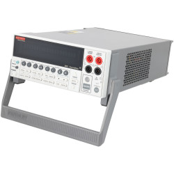 Keithley 2401 Single Output Variable Bench DC Power Supply