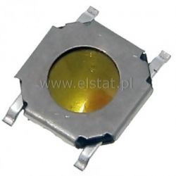 MicroSwitch SMD 5,2x5,2 / 0,8