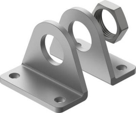 Stopka montażowa FESTO HBN-S-20/25X2 5407847