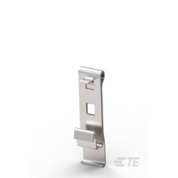 TE Connectivity 745255-2 D-Sub Spring Latch Set 2pcs