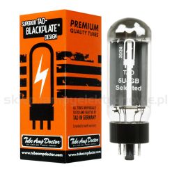 5U4GB TAD Premium Selected