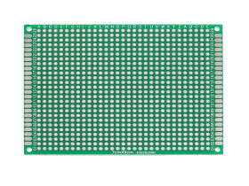 Płytka uniwersalna PI25z 70x90mm