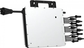 Mikroinwerter fotowoltaiczny 3-fazowy HOYMILES HMT 2250