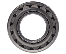 Łożysko przegubowe, D: 40mm, obciążenie promieniowe 91000N, FAG