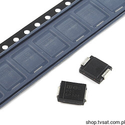 SM5908 Transient Voltage 5V SMD-DO214AB STM