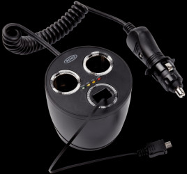 RMS13 RING MULTI SOCKET - 12 V/10 A