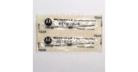 MZ1000-8 6.2V 1Watt Zener Diode - Motorola