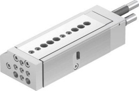 FESTO Mini-suwak 543979 DGSL-12-50-Y3A Długość skoku: 50 mm 1 szt.