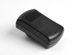 Obudowa AD-140A czarna 150x95x41