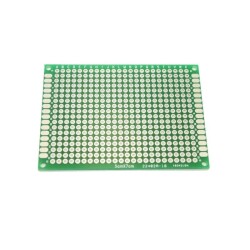 Płytka prototypowa dwustronna 5cm x 7cm