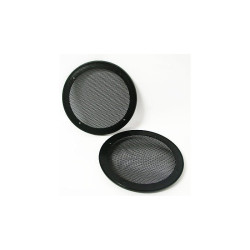 Maskownica 6,5" głośnikowa samochodowa