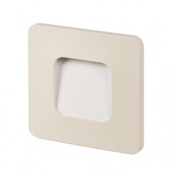 Oprawa LED TETI NT 12V DC bez biała ciepła TYP: 17-141-72