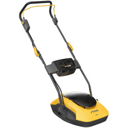 STIGA 298302068/ST1 Aero Battery Lawn Mower 750W 30cm 100m&#xB2; Foldable