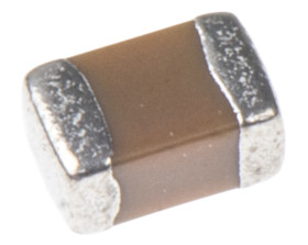 Wielowarstwowy kondensator ceramiczny (MLCC) 47nF 0805 (2012M) 100V dc X7R ±10% SMD KEMET