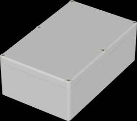 63240000 Housing, 250x160x90 mm