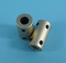 TULEJKA DO PRZEDŁ.OŚKI ŁĄCZNIK POTENCJOM