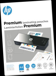 9125 Laminating pouches, DIN A3, 250 mic, pack of 50