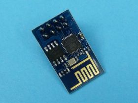 MODUŁ Wi-Fi ESP-8266