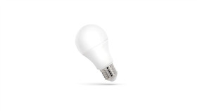 Żarówka Led E27 12W 1100Lm 6000K Dimmable