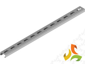 Ceownik wzmocniony CWP40H22/1,6MC gr. blachy 1,5mm 854216 BAKS