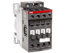 Stycznik mocy 12A 3P 5,5kW 24-60V AC 20-60V DC 1Z 0R AF12-30-10-11 1SBL157001R1110