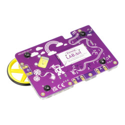 Kitronik LAB:bit - platforma edukacyjna dla BBC micro:bit