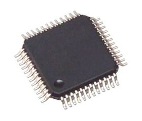 ATSAMD21G16A-AU TQFP48