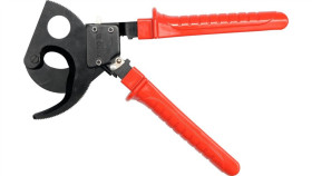 Nożyce Zapadkowe Do Kabli 380Mm L-330