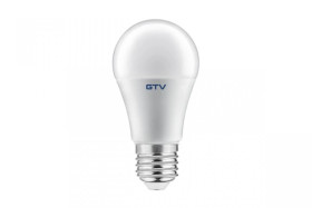 Żarówka LED E27 A60 12W 1055lm 3000K AC/DC 24V 200st. LD-DC24A60-12