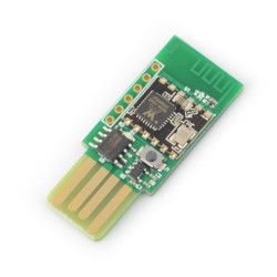 Air602 - płytka rozwojowa WiFi - Cortex-M3 - USB