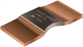 Rezystor SMD 3mΩ 5930 ±1% 6W ±75ppm/°C